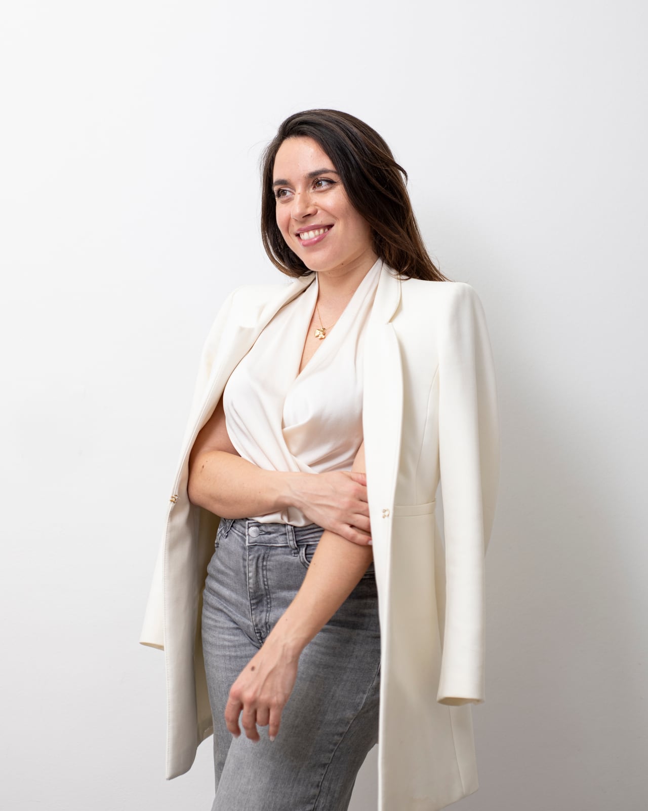 Natalija Klemenc, dr. dent. med. - portret zobozdravnice v Novi Gorici